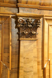Großer Hallenschrank des Barock, Erfurt um 1700