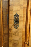 Großer Hallenschrank des Barock, Erfurt um 1700