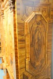 Großer Hallenschrank des Barock, Erfurt um 1700