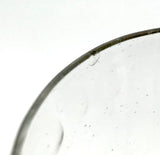 Trichterglas 18. Jhd.