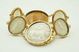 Historisches Cameen Armband, um 1820