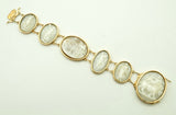 Historisches Cameen Armband, um 1820
