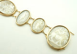 Historisches Cameen Armband, um 1820