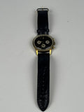 Breitling Navitimer Double Jet 806-Venus  Fliegerchronograph 60er Jahre