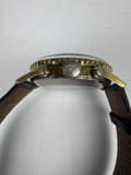 Breitling Navitimer Double Jet 806-Venus  Fliegerchronograph 60er Jahre