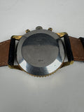 Breitling Navitimer Double Jet 806-Venus  Fliegerchronograph 60er Jahre
