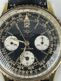 Breitling Navitimer Double Jet 806-Venus  Fliegerchronograph 60er Jahre