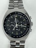 Vintage Omega Speedmaster Mark II  Chronograph, wohl 1980er Jahre
