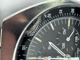 Vintage Omega Speedmaster Mark II  Chronograph, wohl 1980er Jahre