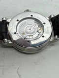 Nautische Instrumente Mühle/Glashütte/SA. "Teutonia" Nr. 1024 v. 2000 Full Set