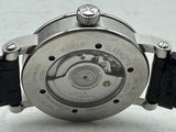 Nautische Instrumente Mühle/Glashütte/SA. "Teutonia" Nr. 1024 v. 2000 Full Set