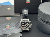 Tag Heuer Carrera  Chronograph Automatik Full Set 2004