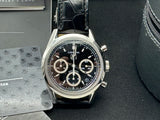 Tag Heuer Carrera  Chronograph Automatik Full Set 2004