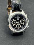 Tag Heuer Carrera  Chronograph Automatik Full Set 2004