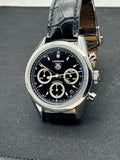 Tag Heuer Carrera  Chronograph Automatik Full Set 2004