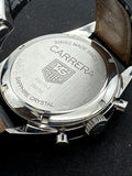 Tag Heuer Carrera  Chronograph Automatik Full Set 2004