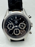 Tag Heuer Carrera  Chronograph Automatik Full Set 2004