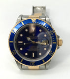Rolex Submariner Date, 1995