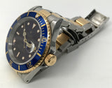 Rolex Submariner Date, 1995