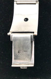 Set aus Armband und Ring, Silber mit Topas, Deutschland