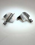 Paar Manschettenknöpfe