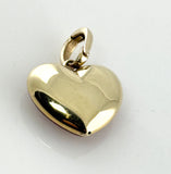 HerzAnhänger im Stil von „Fabergé“