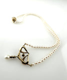 Collier der Belle Epoque