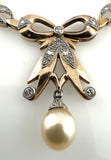 Collier des ArtDeco 1920/30