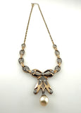 Collier des ArtDeco 1920/30