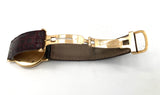 Armbanduhr Patek Philippe, Modell Calatrava, Handaufzug