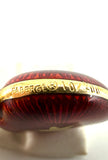 Fabergé Ohrhänger "Herzform", aus den 2000er Jahren
