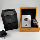 Tutima Grand Classic Havanna, Limited Edition