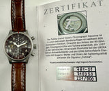 Tutima Grand Classic Havanna, Limited Edition