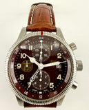 Tutima Grand Classic Havanna, Limited Edition
