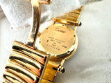 DamenArmbanduhr Cartier "Diabolo" 1990er Jahre