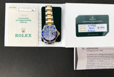 Rolex Submariner Date, 1995