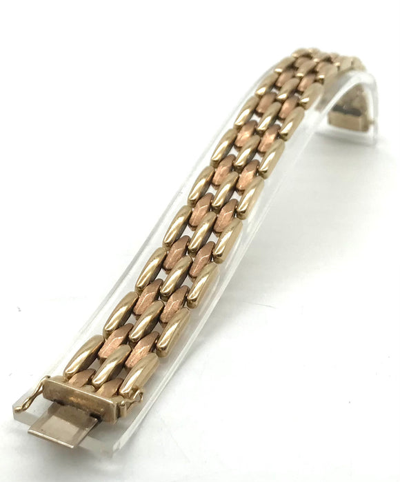 Armband, klassisch 1960er Jahre