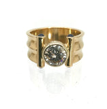 Diamantring