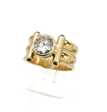 Diamantring