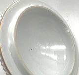 Kleine Weimarer Deckelvase, KPM Berlin