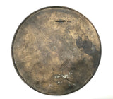 Bronzerelief, H. Schürk-Frisch 1943/44