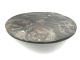 Bronzerelief, H. Schürk-Frisch 1943/44