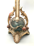 Barockes Altarkreuz, 18. Jhd.