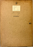 Glasspiegelverformung, WA-KK_71 'Victor Bonato' 1973