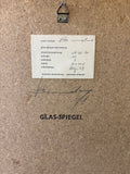 Glasspiegelverformung, WA-KK_71 'Victor Bonato' 1973