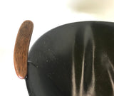 Sessel „Ballonchair“ Entwurf Hans Ohlsen, 1950er Jahre