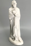 Porzellanfigur „Pharisäer“