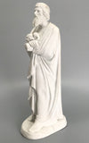 Porzellanfigur „Pharisäer“
