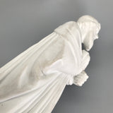 Porzellanfigur „Pharisäer“