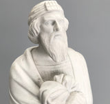 Porzellanfigur „Pharisäer“